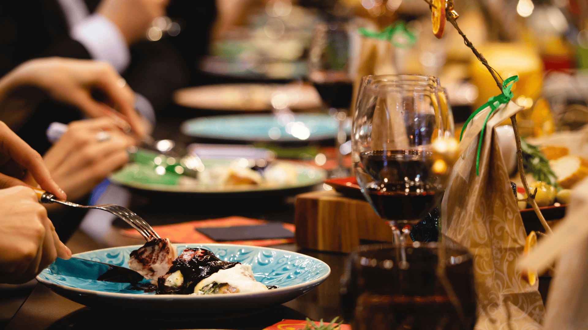 How To Get Customers on Social Media | Hospitality Marketing