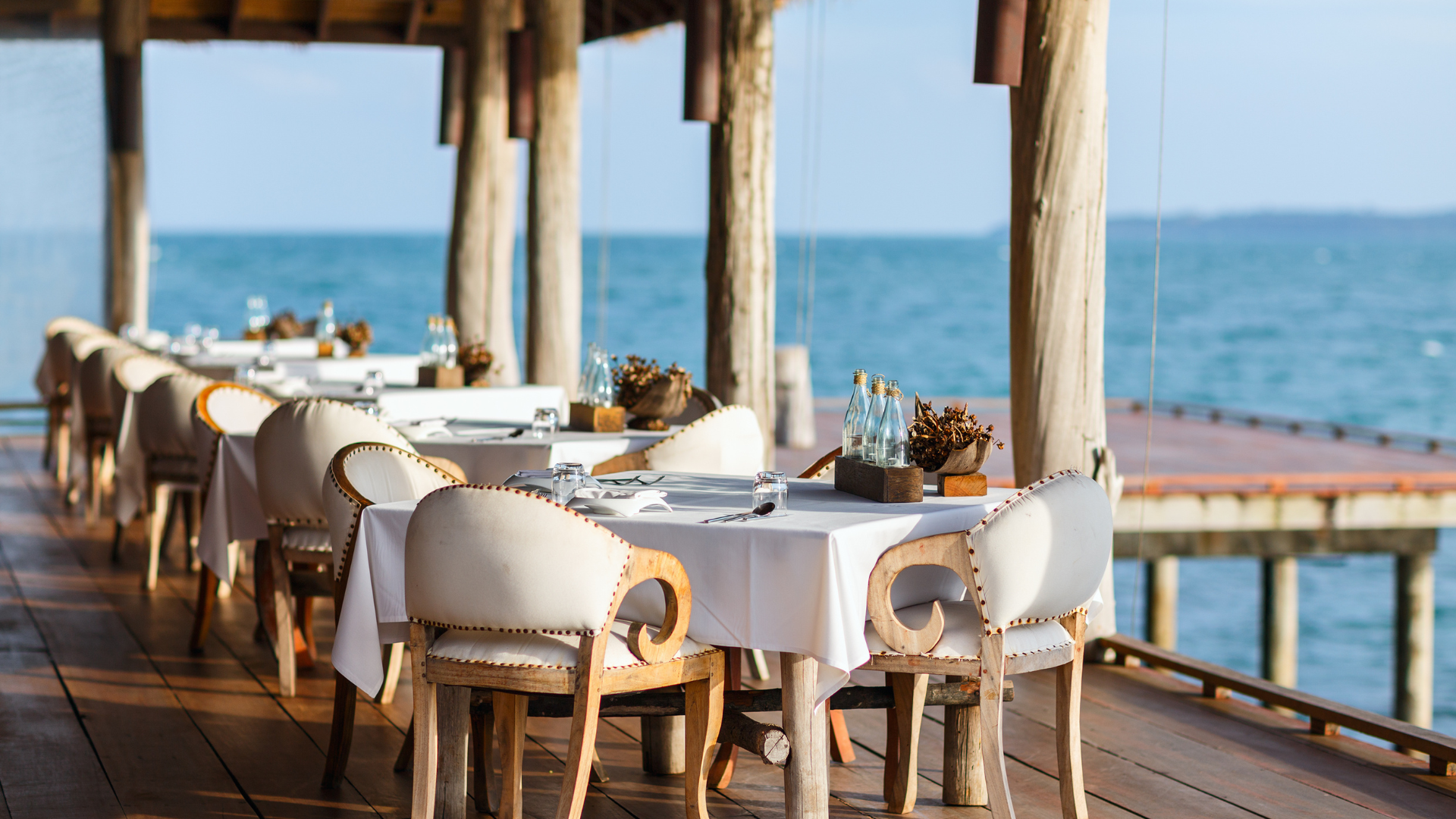 Find Top Hospitality Marketing Experts in Australia with Spicy Pineapple Marketing